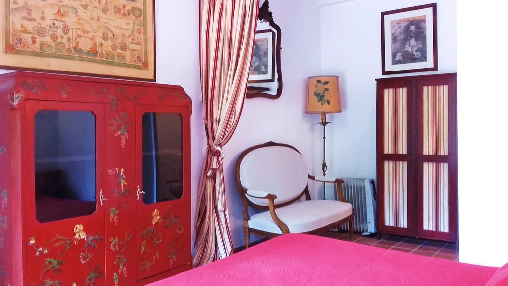 Le Vieux Vauvert Panzió Rochecorbon Kültér fotó