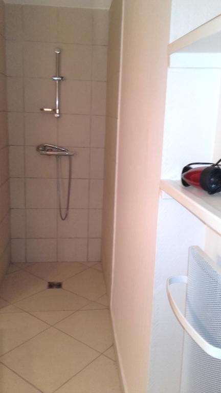 Le Vieux Vauvert Panzió Rochecorbon Kültér fotó