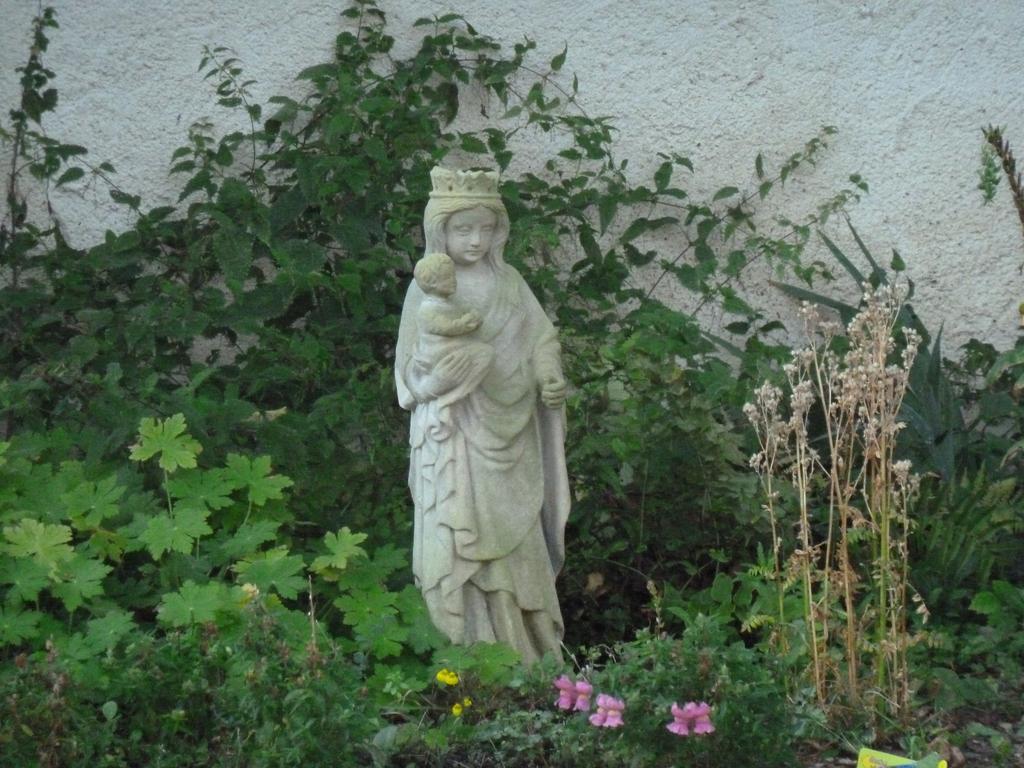 Le Vieux Vauvert Panzió Rochecorbon Kültér fotó